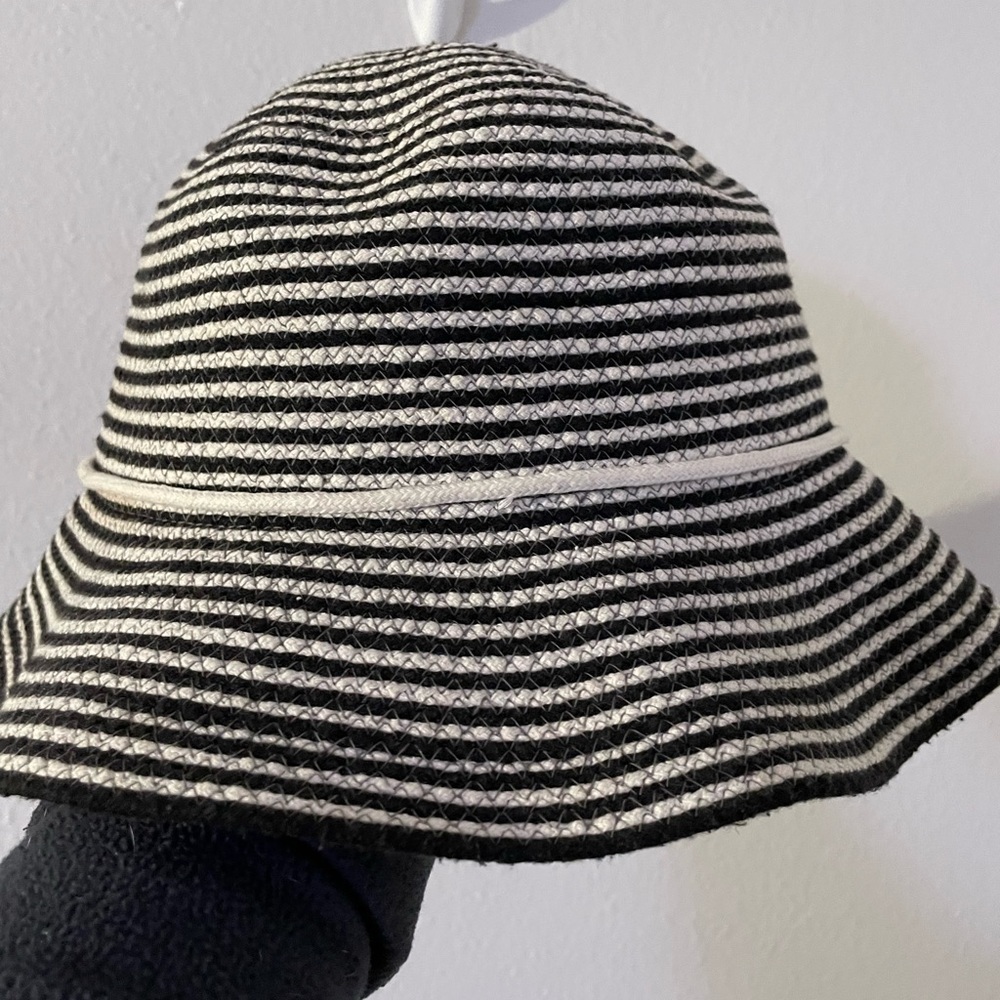 Jacklyn Smith Foldable Fall Hat - image 2